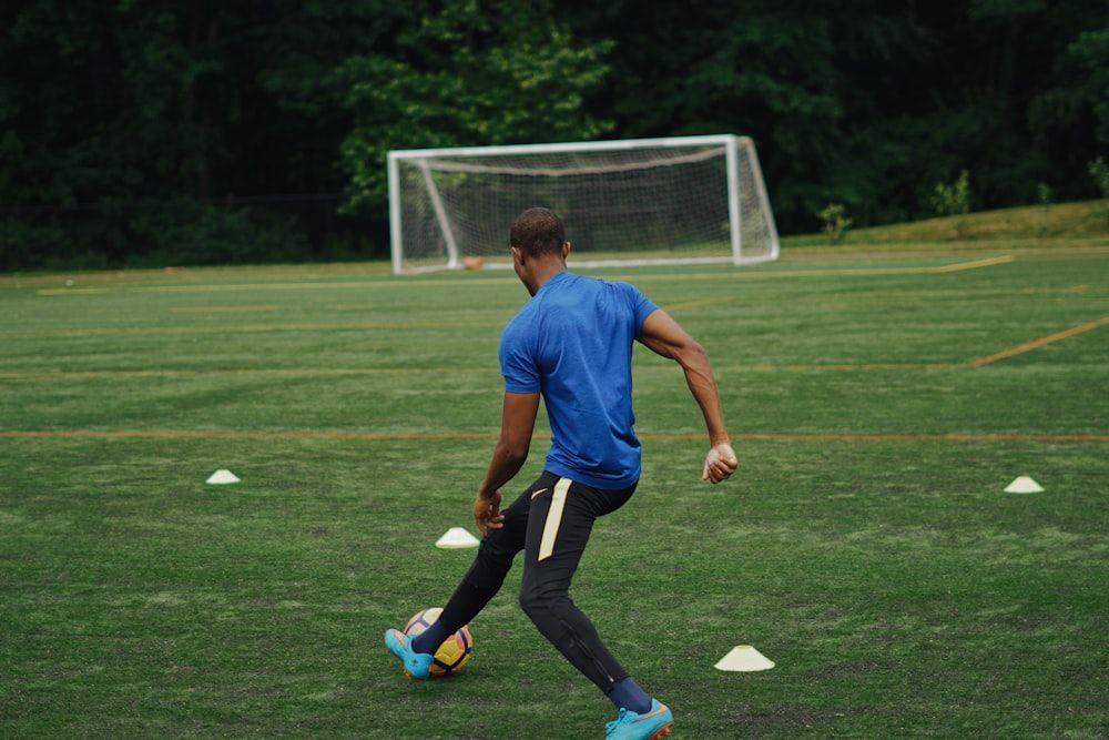 Guía completa para planificar entrenamientos eficaces de fútbol juvenil