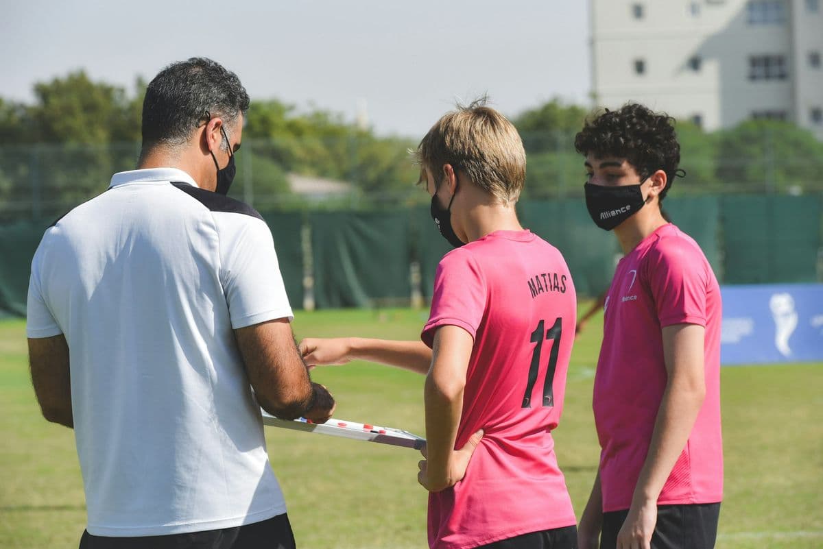 The Ultimate Free Resources Guide for Youth Football/Soccer Coaches