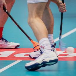 Floorball