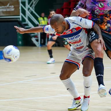 Futsal drill library