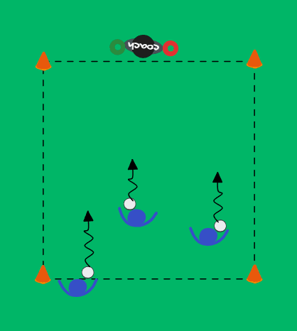 Traffic Light Game