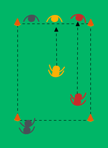 Team Building Exercise