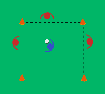 Escape from the box