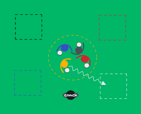 Color Dribbling