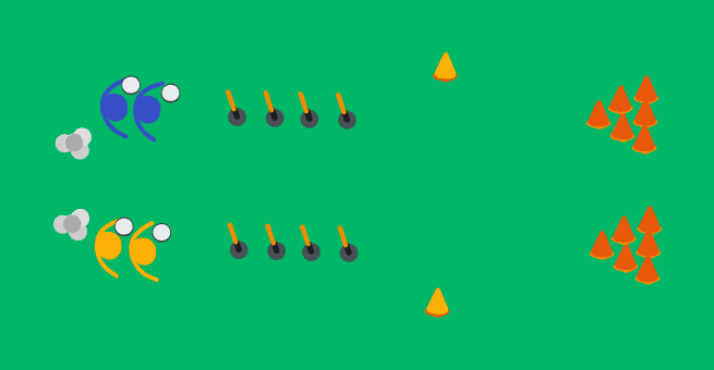 Bowling Competition
